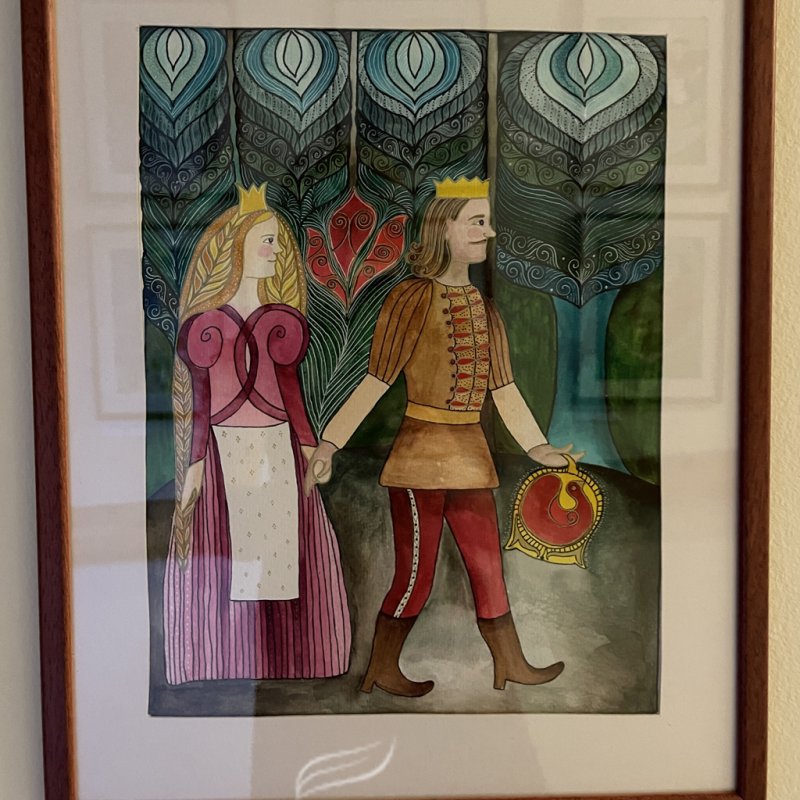 Madárkereső királyfiak - könyvbemutató 24